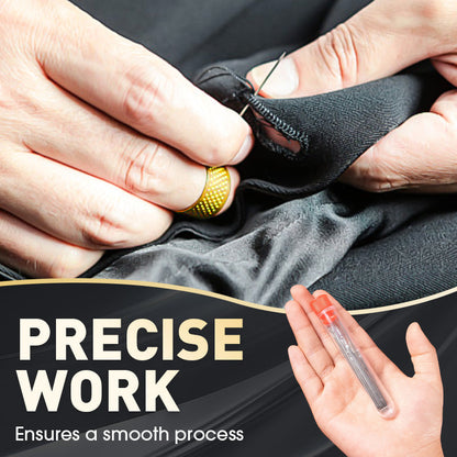 StitchMaster Pro – Moeiteloze Reparaties Overal