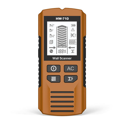 SafeScan Pro — Veilig boren, gevaren vermijden