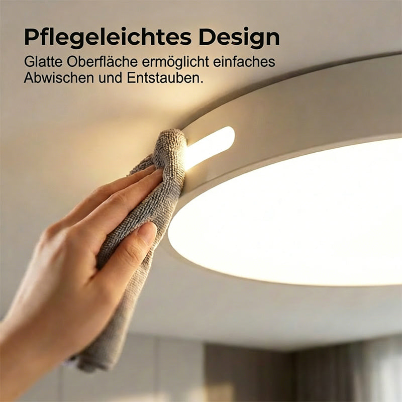 MoodMaster Plafondlamp — Direct de Perfecte Sfeer