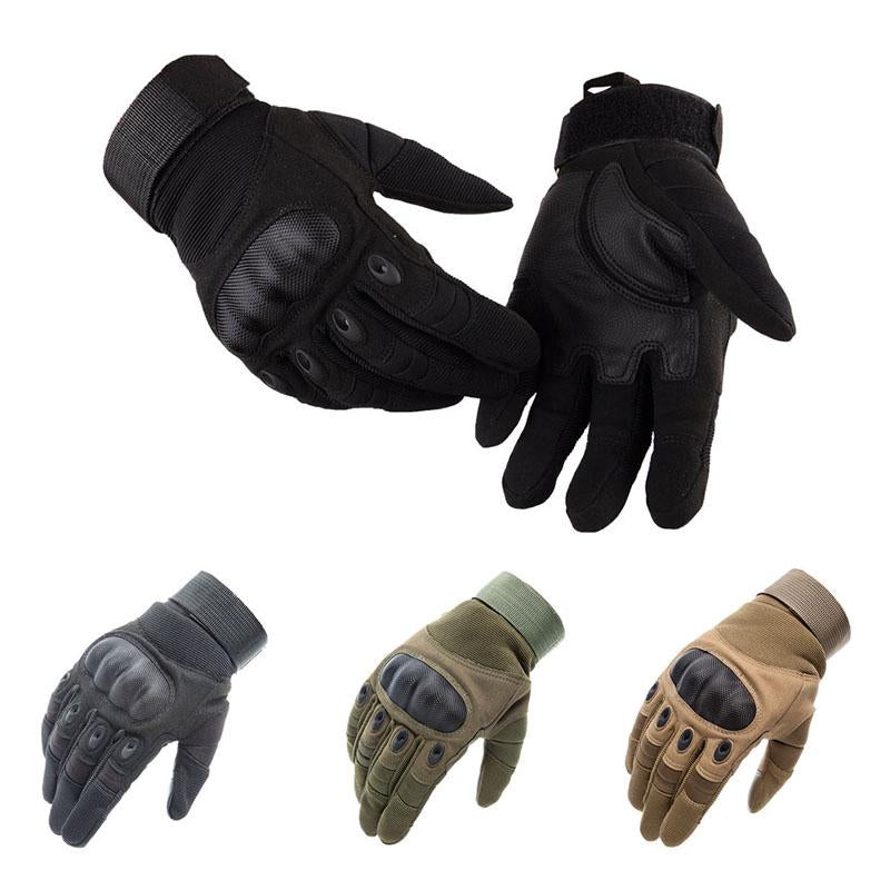 GladiPro Tactical Handschoenen – Onovertroffen Grip, Comfort, Bescherming