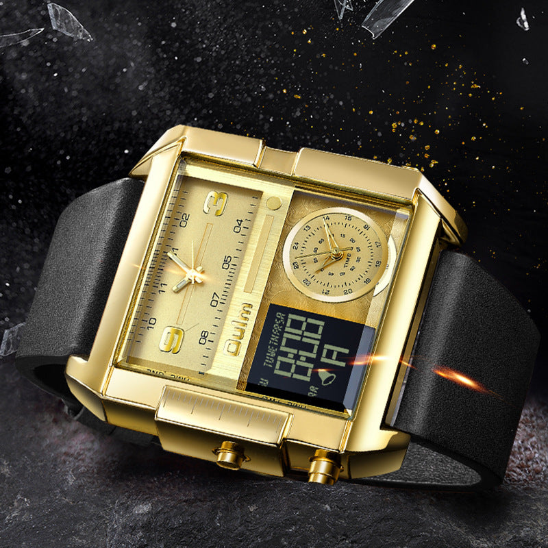 50mm Power Watch — Beheer Elk Moment