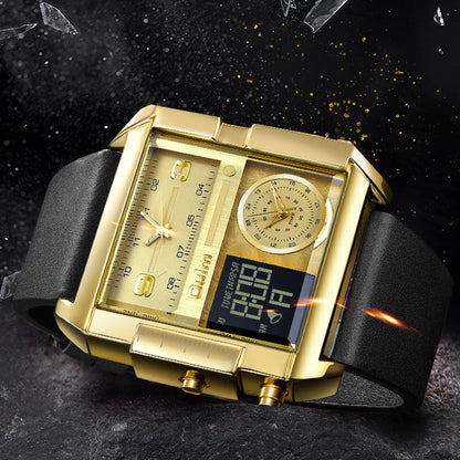50mm Power Watch — Beheer Elk Moment