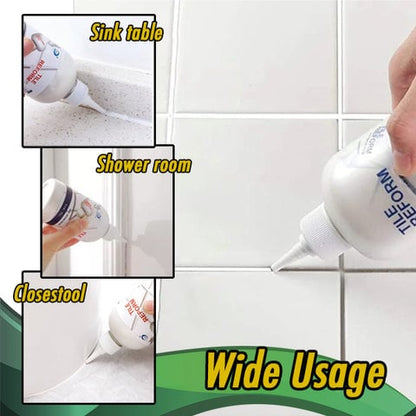 FlawLessSeal – Voegwerk Vernieuwer Pro | 1+1 GRATIS