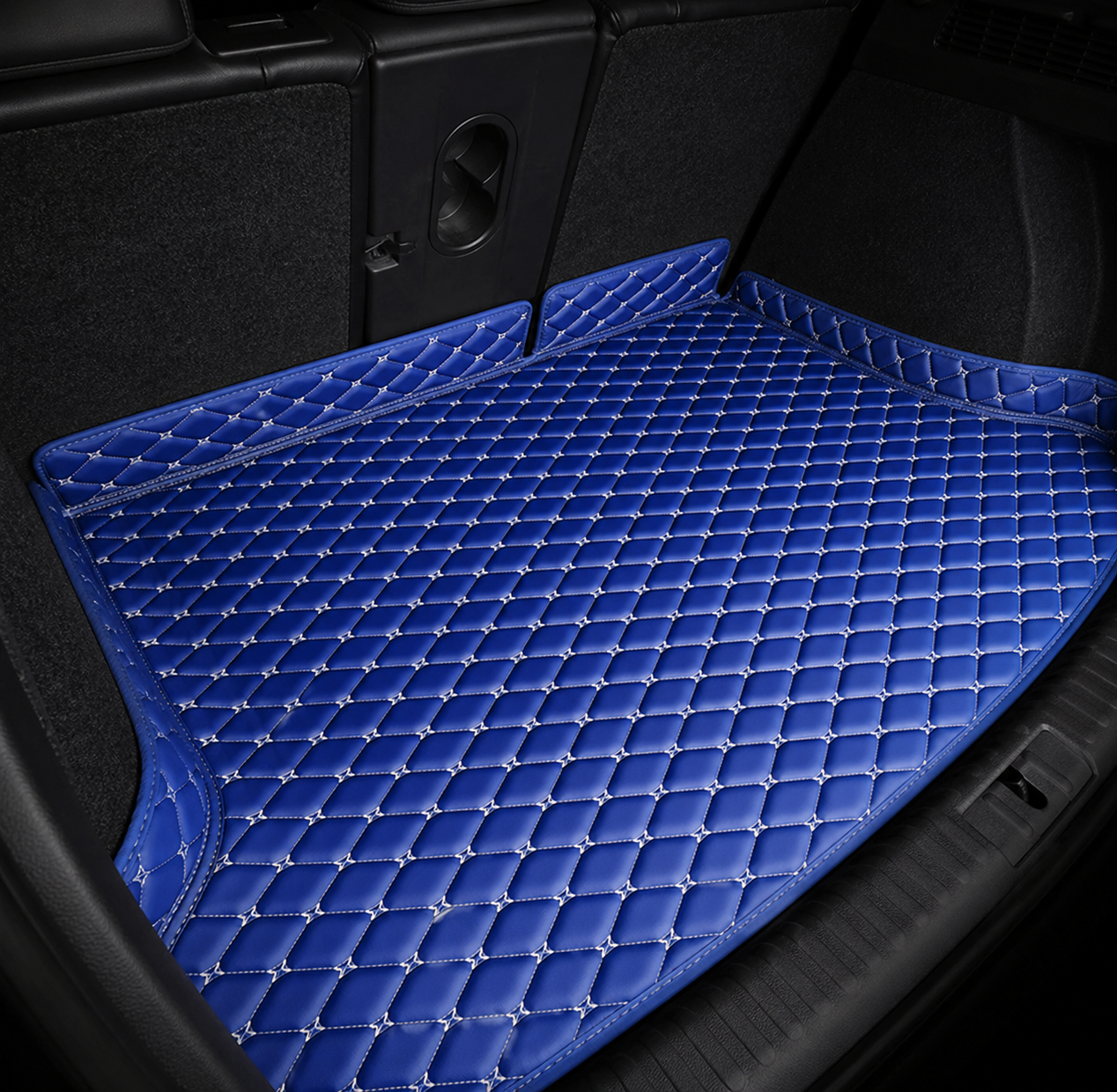 VeloGuard Elite — Onovertroffen Pure Luxe