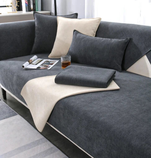 Velurella – Onovertroffen Pluche Comfort