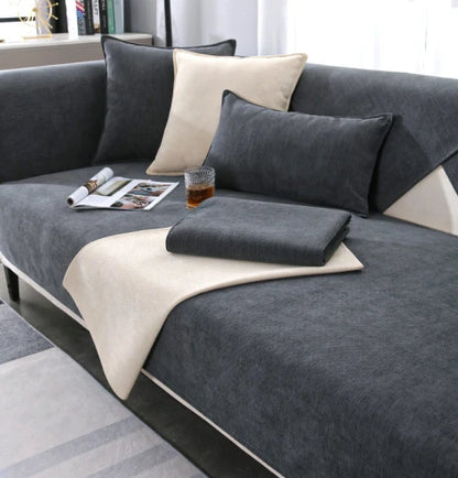 Velurella – Onovertroffen Pluche Comfort