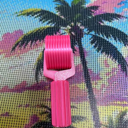 FlexiPress Roller — Glijd moeiteloos door het knutselen | 1+1 GRATIS