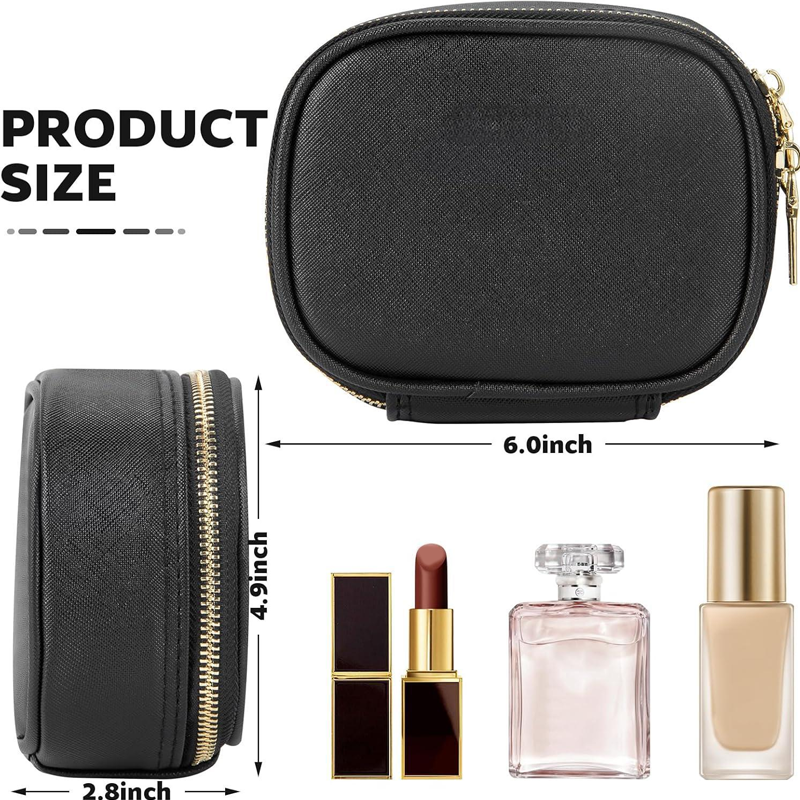 TrueLight Beauty Case — Onberispelijke Gloed Altijd en Overal