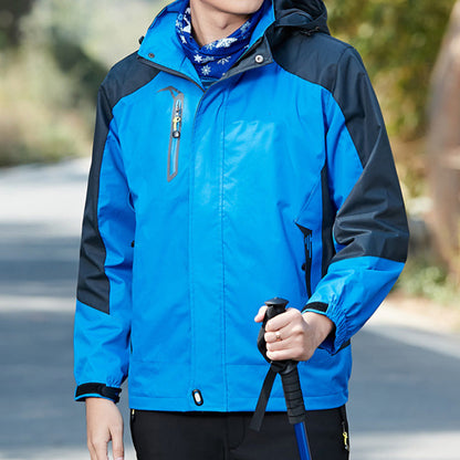 AlpenStorm – Heren Performance Outdoorjas
