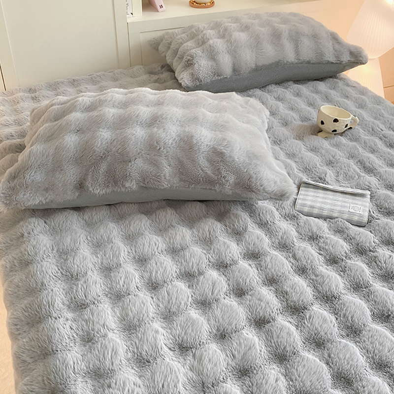 VeluraNest – Knusperzacht Hoeslaken | 50% KORTING
