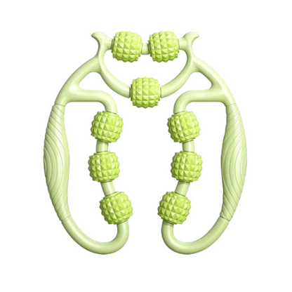 LegPower™ Transformeer uw benen elke dag in gladde, gespierde en pijnvrije krachtpatsers