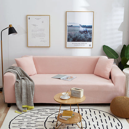 SofaShield — Stretch-Sofahoes | 50% KORTING