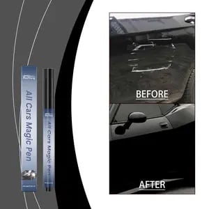 RadiantShield — Krasreparatie Pen | 1+1 GRATIS