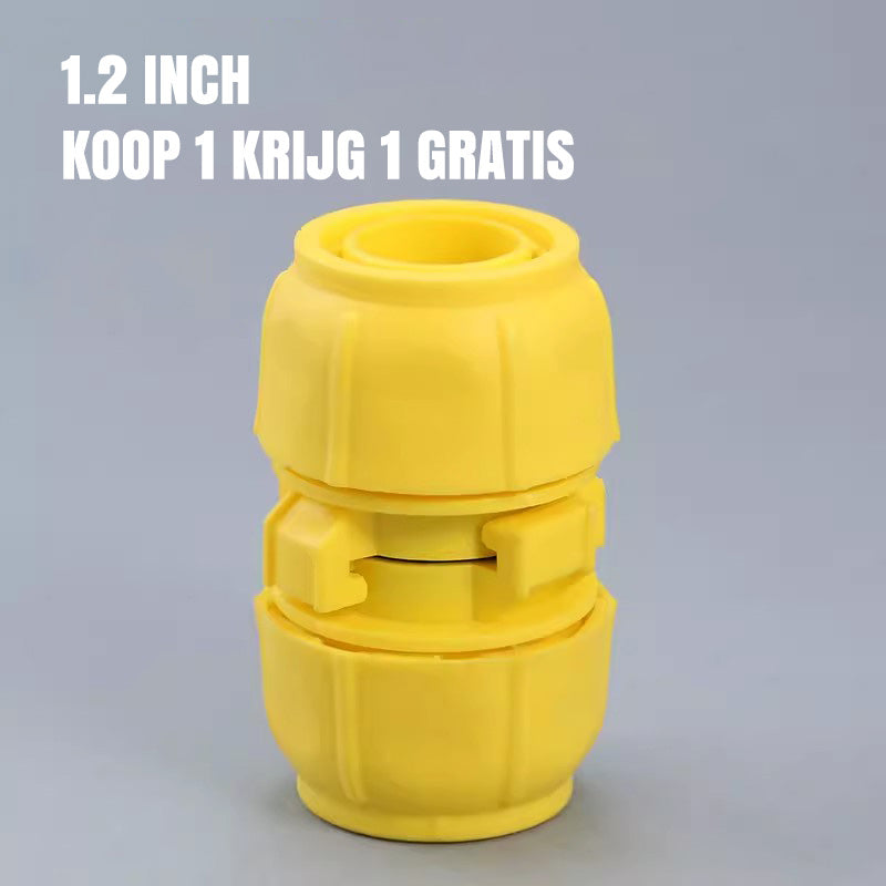 AquaLock Pro – Klikvast en lekvrij
