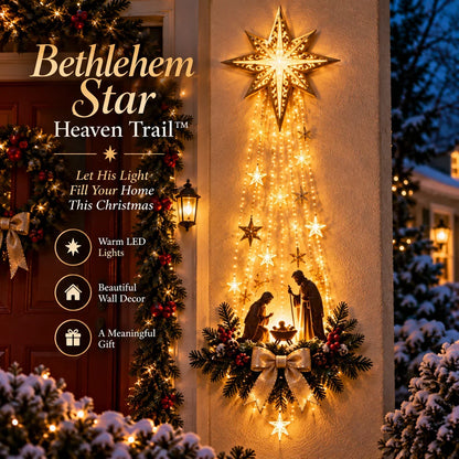 Oprechte Geest van Kerstmis — Warmte, Verwondering, Verbinding