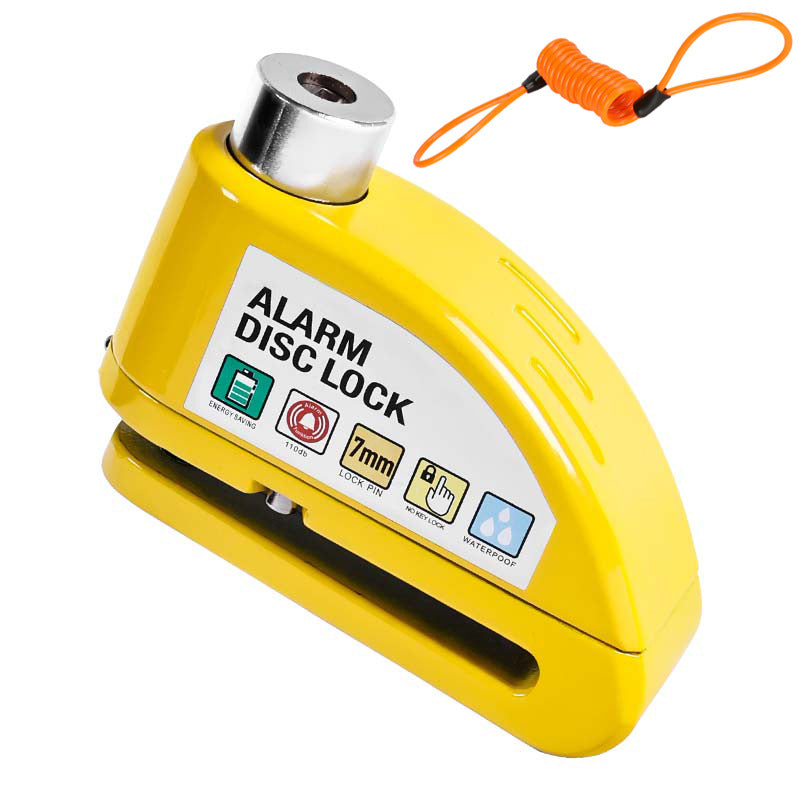 ShockGuard Pro — Direct Diefstalbeveiliging