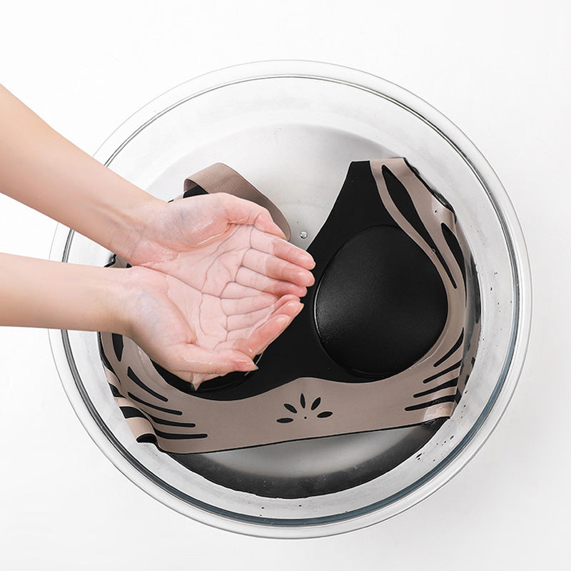 Jasmijn — Push-up beha met onzichtbare lift en comfort