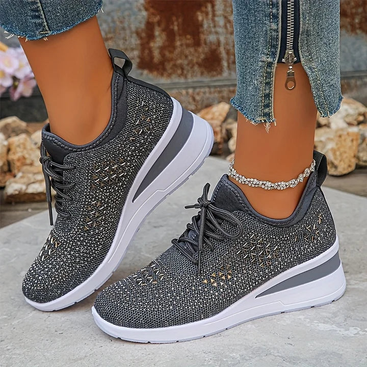 Luna – Ergonomische Comfort Schoenen | 50% KORTING