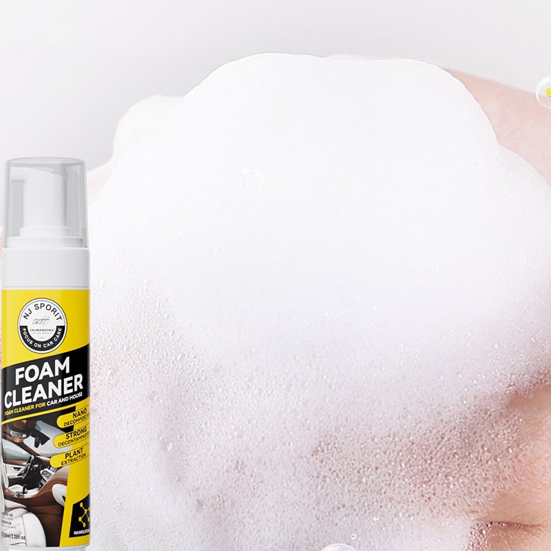 SunGuard Foam – Glans direct herstellen | 1+1 GRATIS