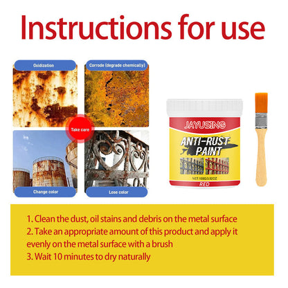 RustGuard — Roestbescherming Coating | 50% KORTING