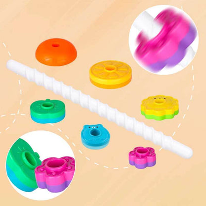 PrismNest — Ontsteek Vrolijk, Zelfverzekerd Spel