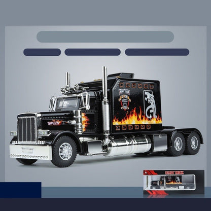 RamoraHaul — Ontsteek de Fantasie-avonturen