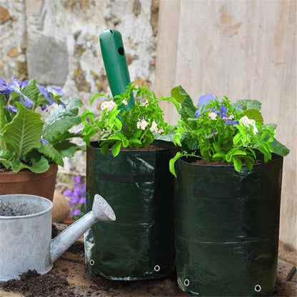 GrowMate — Overvloedige Oogst, Moeiteloos Genot
