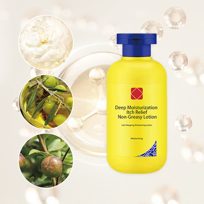 Dermaluxe — Hydraterende Relief Lotion | 1+1 GRATIS