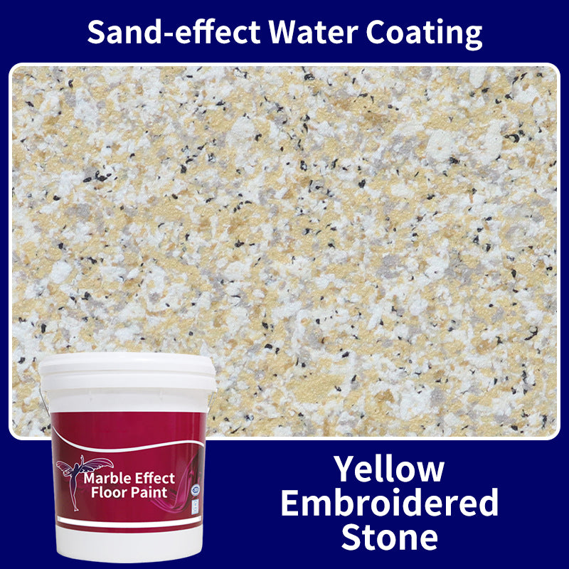 MarbellaVibe — Marmeren Vloercoating | 50% KORTING