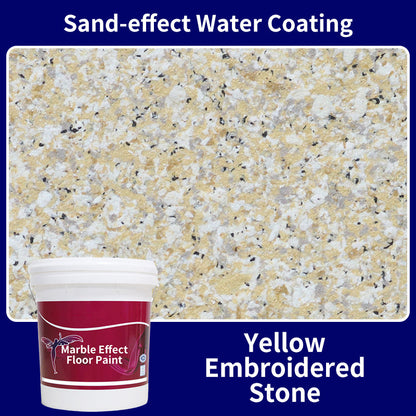 MarbellaVibe — Marmeren Vloercoating | 50% KORTING