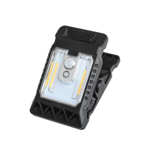 LumiSolar — Slimme Buitenlamp op Zonne-energie | 50% KORTING
