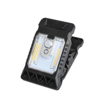 LumiSolar — Slimme Buitenlamp op Zonne-energie | 50% KORTING