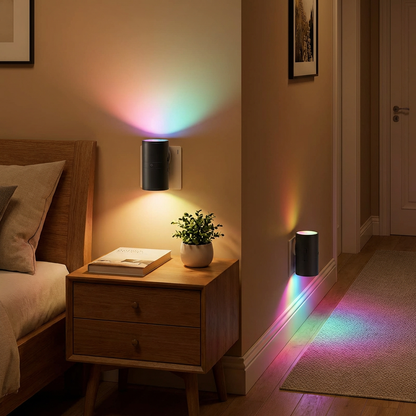 WhisperGlow — moeiteloze warmte direct