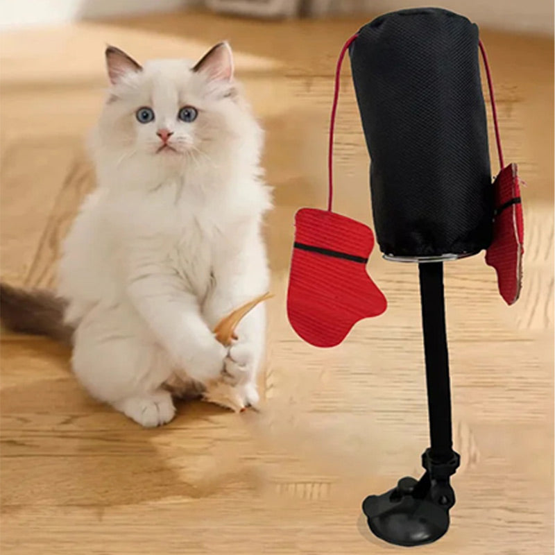 CatFury – Ontketen Wilde Speelsheid