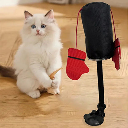CatFury – Ontketen Wilde Speelsheid