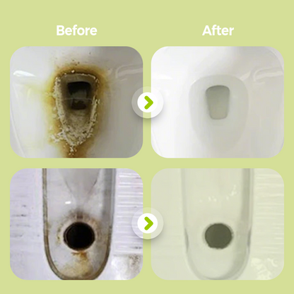 Schoonmaakpersoneel Toilet – Frisheid die Inspireert