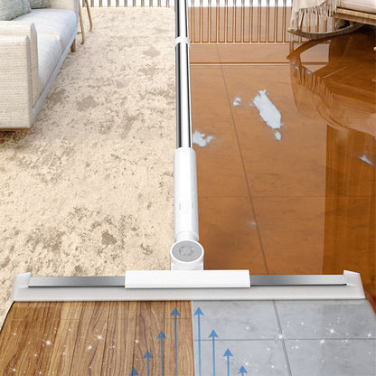 SparklePro Mop — Moeiteloze Dieptereiniging