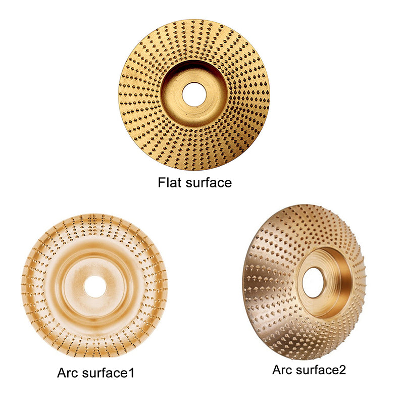 EdgeVibe — Gouden Schuurset | 50% KORTING