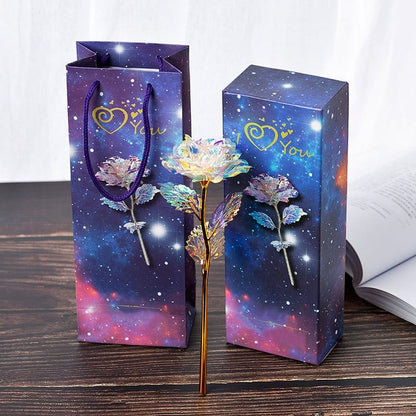 Valvaro – Galaxy LED Roos | 50% KORTING