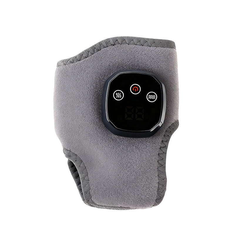 Enkelverlichtingswikkel — Verzachtende Warmte, Direct Comfort