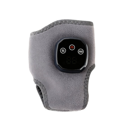 Enkelverlichtingswikkel — Verzachtende Warmte, Direct Comfort