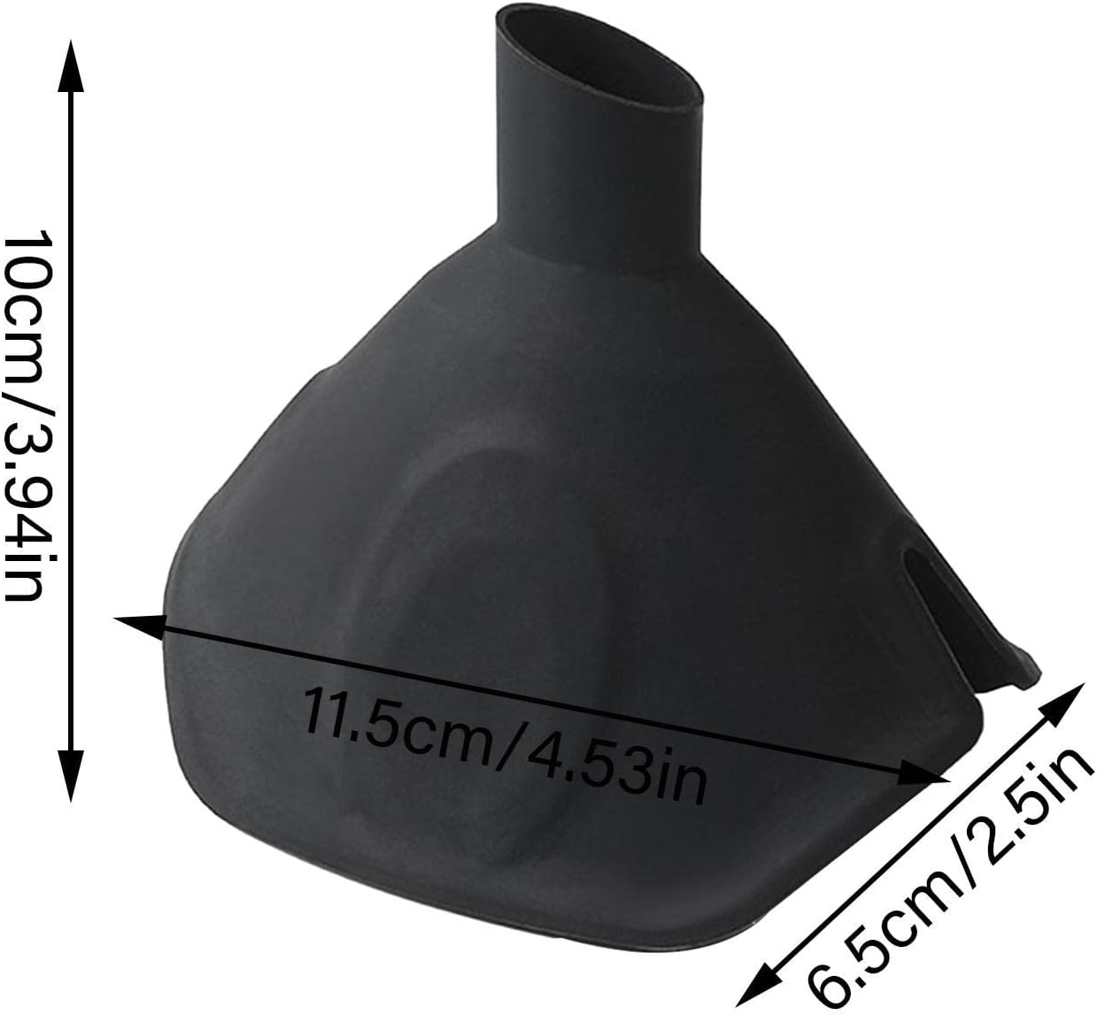 BlazeGuard — Koken Zonder Angst, Veilige Grip
