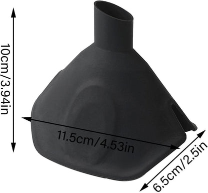 BlazeGuard — Koken Zonder Angst, Veilige Grip