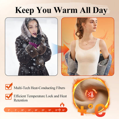 WarmLuxe — Knus zelfvertrouwen, versterkt | 2+1 GRATIS