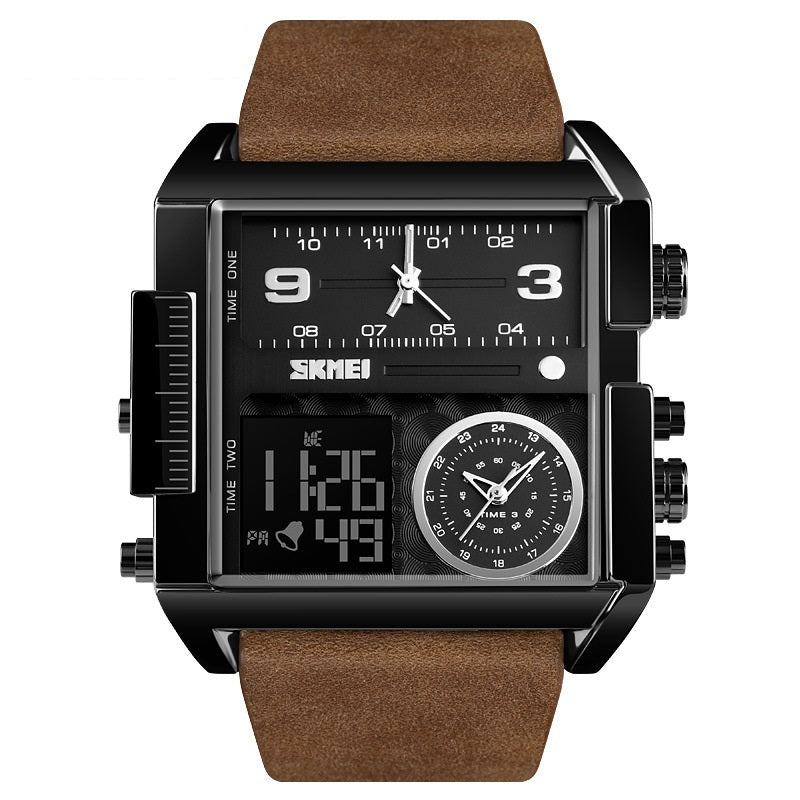 50mm Power Watch — Beheer Elk Moment