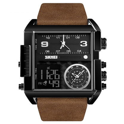 50mm Power Watch — Beheer Elk Moment