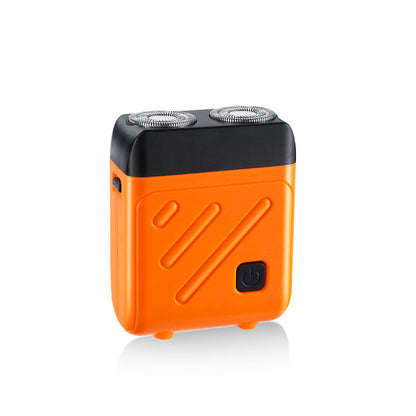 BladePulse Mini Scheermes — Direct Vertrouwen Overal