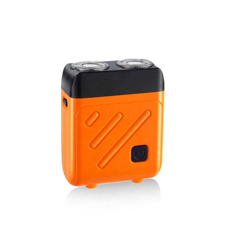 BladePulse Mini Scheermes — Direct Vertrouwen Overal