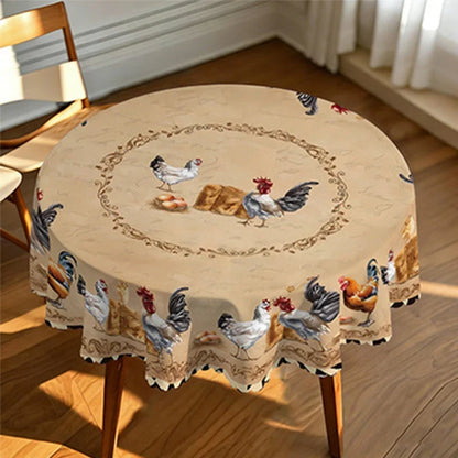 Roosteraire – Gezellige Sfeer, Langdurige Warmte
