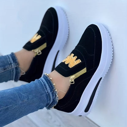 Heidi — Orthopedische Comfort Schoenen | 50% KORTING